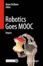 Robotics Goes MOOC