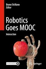 Robotics Goes Mooc