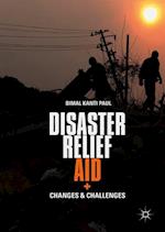 Disaster Relief Aid