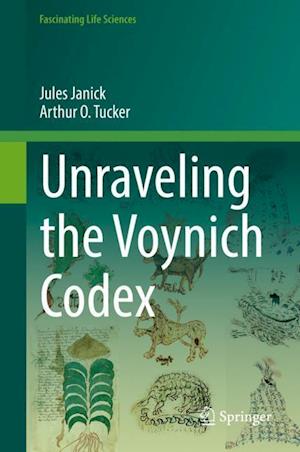 Unraveling the Voynich Codex