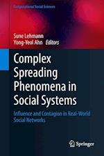 Complex Spreading Phenomena in Social Systems