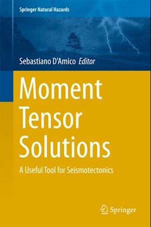 Moment Tensor Solutions