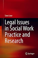 Legal Issues in Social Work Practice and Research