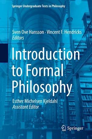 Introduction to Formal Philosophy