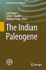 The Indian Paleogene