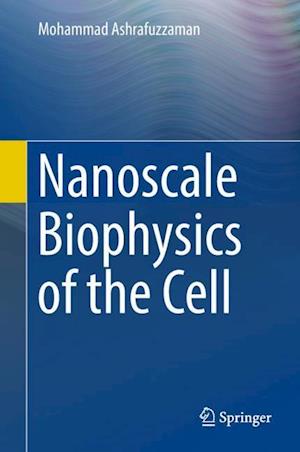 Nanoscale Biophysics of the Cell