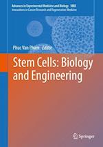 Stem Cells: Biology and Engineering