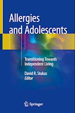 Allergies and Adolescents