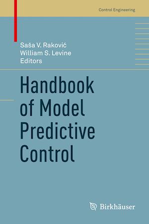 Handbook of Model Predictive Control