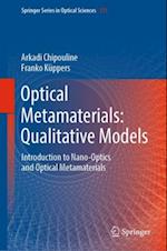 Optical Metamaterials: Qualitative Models