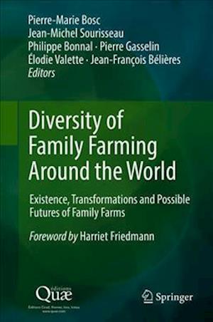 Diversity of Family Farming Around the World