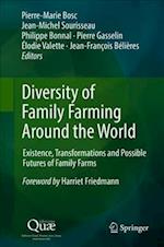 Diversity of Family Farming Around the World