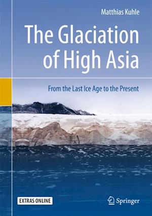 Glaciation of High Asia