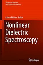 Nonlinear Dielectric Spectroscopy