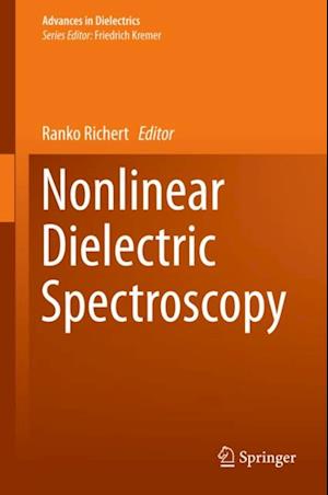 Nonlinear Dielectric Spectroscopy