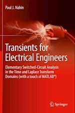 Transients for Electrical Engineers