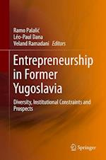 Entrepreneurship in Former Yugoslavia