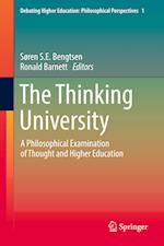 The Thinking University