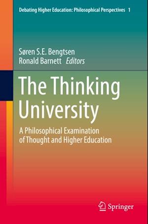 Thinking University