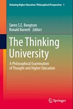 Thinking University