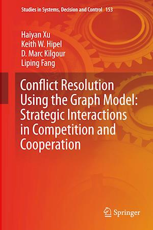 Conflict Resolution Using the Graph Model: Strategic Interactions in Competition and Cooperation