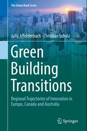 Green Building Transitions