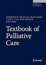 Textbook of Palliative Care