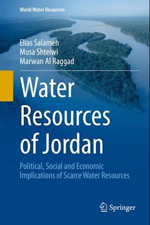 Water Resources of Jordan