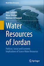 Water Resources of Jordan