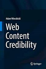 Web Content Credibility