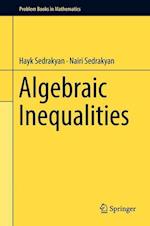 Algebraic Inequalities