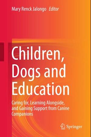 Children, Dogs and Education