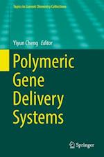 Polymeric Gene Delivery Systems