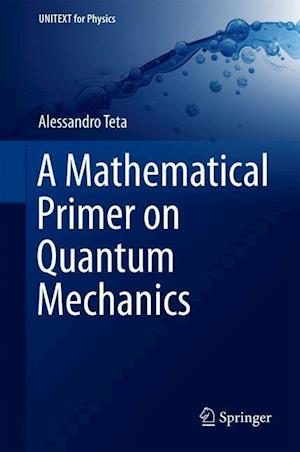 A Mathematical Primer on Quantum Mechanics