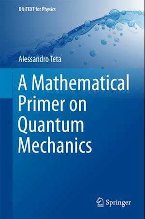 Mathematical Primer on Quantum Mechanics