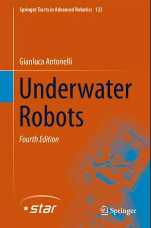 Underwater Robots