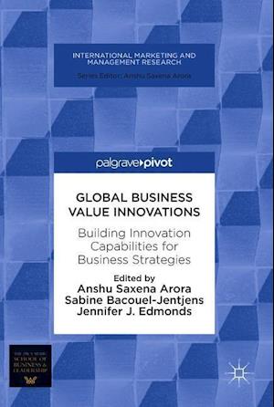 Global Business Value Innovations