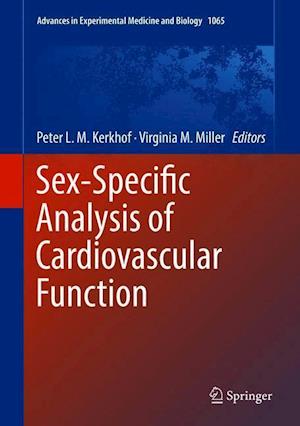 Sex-Specific Analysis of Cardiovascular Function