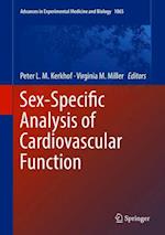 Sex-Specific Analysis of Cardiovascular Function