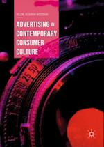 Advertising in Contemporary Consumer Culture