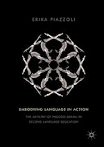 Embodying Language in Action