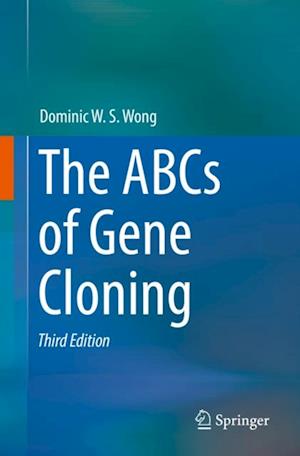 ABCs of Gene Cloning