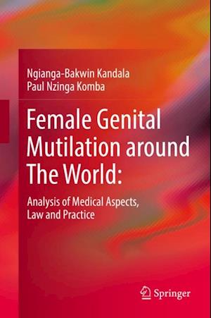 Female Genital Mutilation around The World: