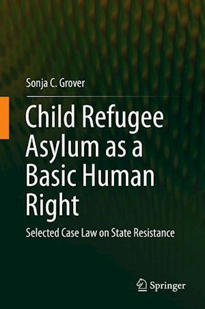 Child Refugee Asylum as a Basic Human Right