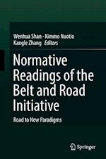 Normative Readings of the Belt and Road Initiative