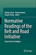 Normative Readings of the Belt and Road Initiative