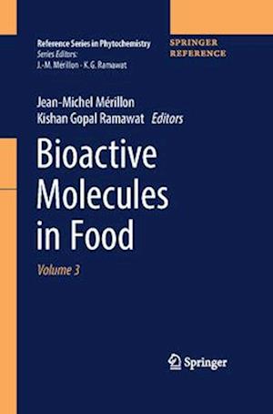 Bioactive Molecules in Food