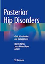 Posterior Hip Disorders