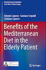 Benefits of the Mediterranean Diet in the Elderly Patient