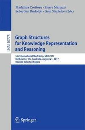 Graph Structures for Knowledge Representation and Reasoning